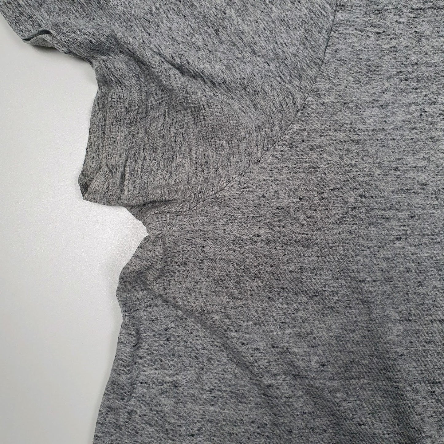 Mens Grey Polo Ralph Lauren   T Shirt