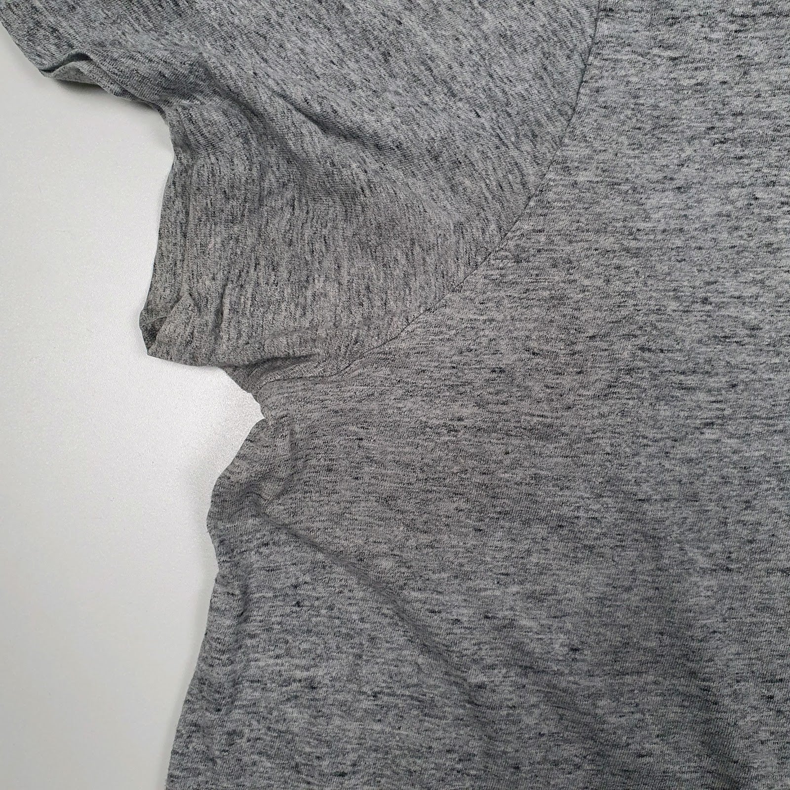 Mens Grey Polo Ralph Lauren   T Shirt