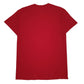Mens Red NFL San Francisco 49ers  T Shirt