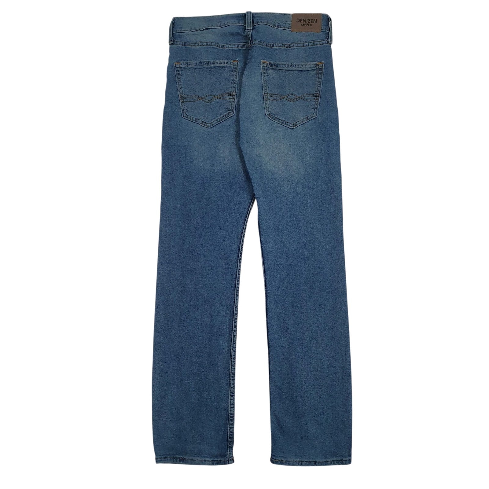 Mens Blue Levis   Jeans