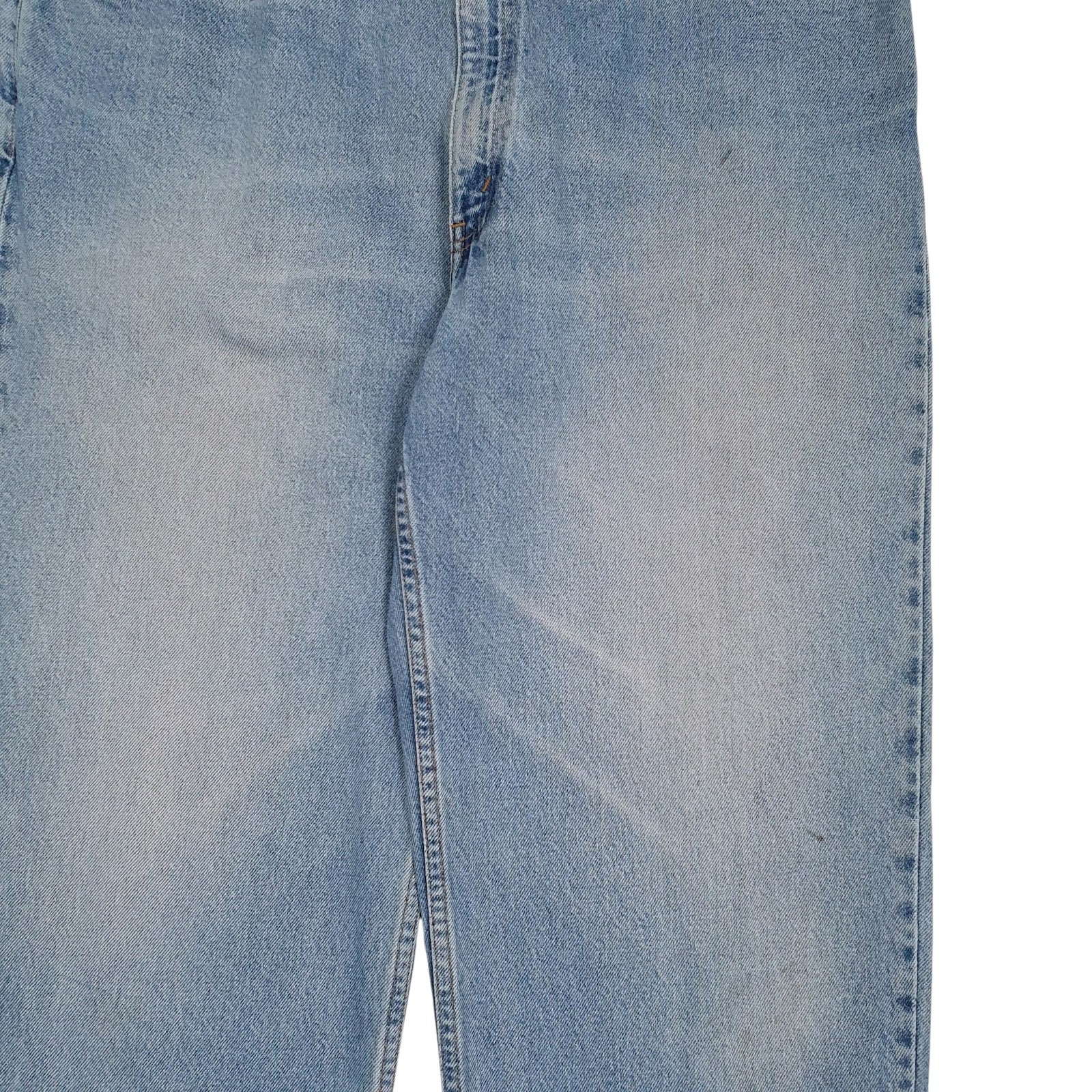 Mens Blue Levis Vintage  Jeans