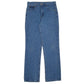 Mens Blue Carhartt  B180 DST JeansW33 L32