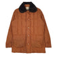 Mens Brown Walls Vintage 90s Blizzard Proof  Coat