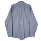 Mens Blue Eddie Bauer   Shirt