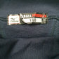 Mens Navy Mizuno Baseball  Coat