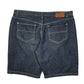 Mens Blue Imperious Trading   Shorts