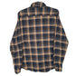 Mens Black Unbranded   Shirt