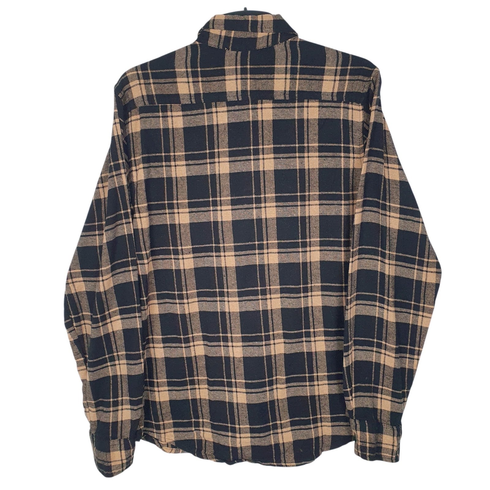 Mens Black Unbranded   Shirt