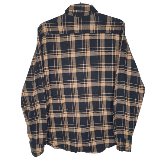 Mens Black Unbranded   Shirt