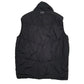 Womens Black Adidas Climawarm Puffer  Coat