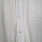 Mens White Ralph Lauren Vintage 90s  Shirt