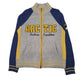 Mens Grey Spalding Artic Northern Expedition Full Zip Jumper