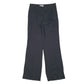Womens Black Seventy  Formal Trousers