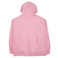 Womens Pink Champion Reverse Weave Spellout Hoodie Jumper