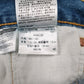 Mens Blue Levis   Jeans