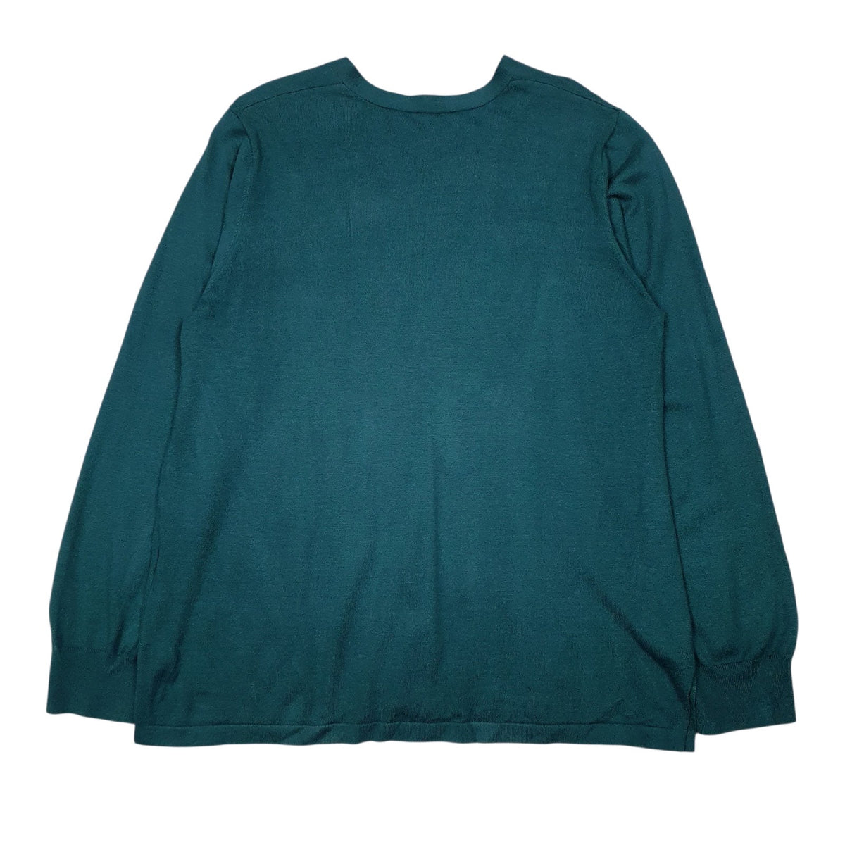 Womens Blue Unbranded  Cardigan Jumper