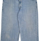 Mens Blue Levis   Jeans