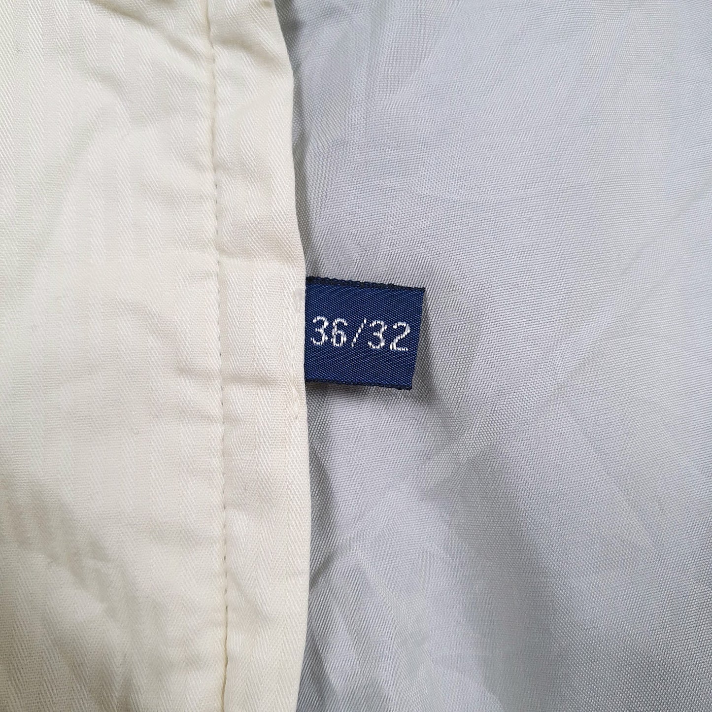 Mens Grey Polo Ralph Lauren   Trousers