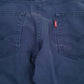 Mens Blue Levis   Jeans