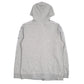 Womens Grey Puma  Full Zip Jumper