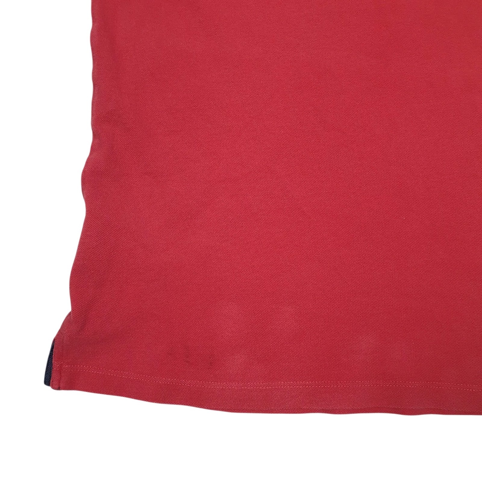 Mens Pink Trussardi   Polo Shirt