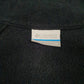 Womens Black Columbia Sportswear Company  Full Zip Jumper