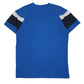 Mens Blue Puma   T Shirt
