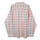 Mens White L.L.Bean   Shirt