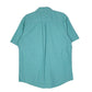 Mens Green Chaps   Shirt