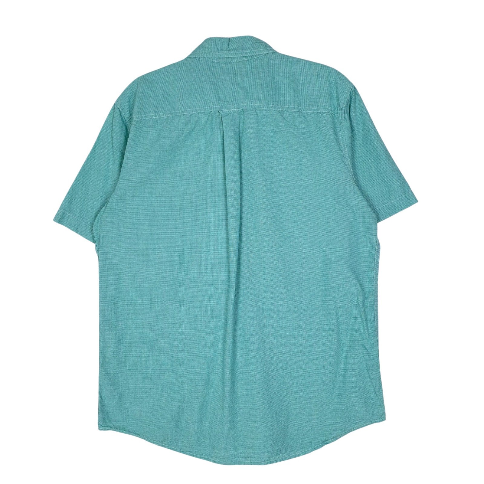 Mens Green Chaps   Shirt