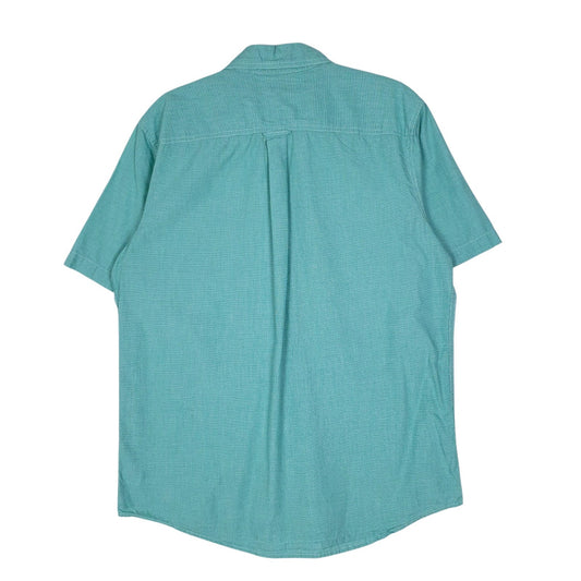 Mens Green Chaps   Shirt