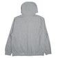 Mens Grey Nike  Hoodie Jumper