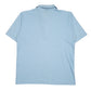 Mens Blue Royal Knight   Polo Shirt