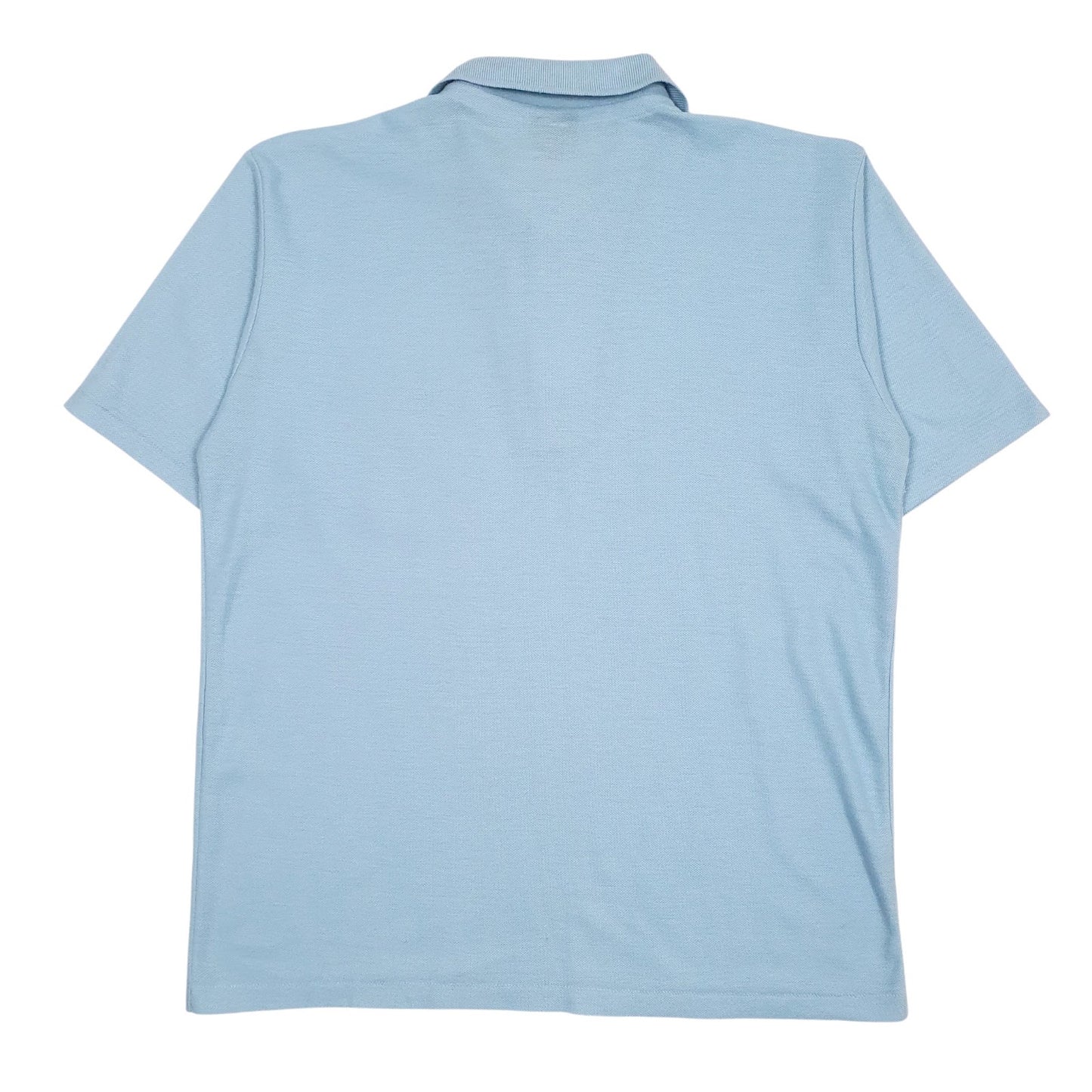 Mens Blue Royal Knight   Polo Shirt