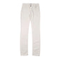 Womens White Red Valentino  Casual JeansW28 L34