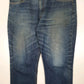 Mens Blue Levis   Jeans