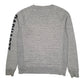 Womens Grey Carhartt  Crewneck Jumper