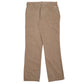 Mens Brown Carhartt   Trousers