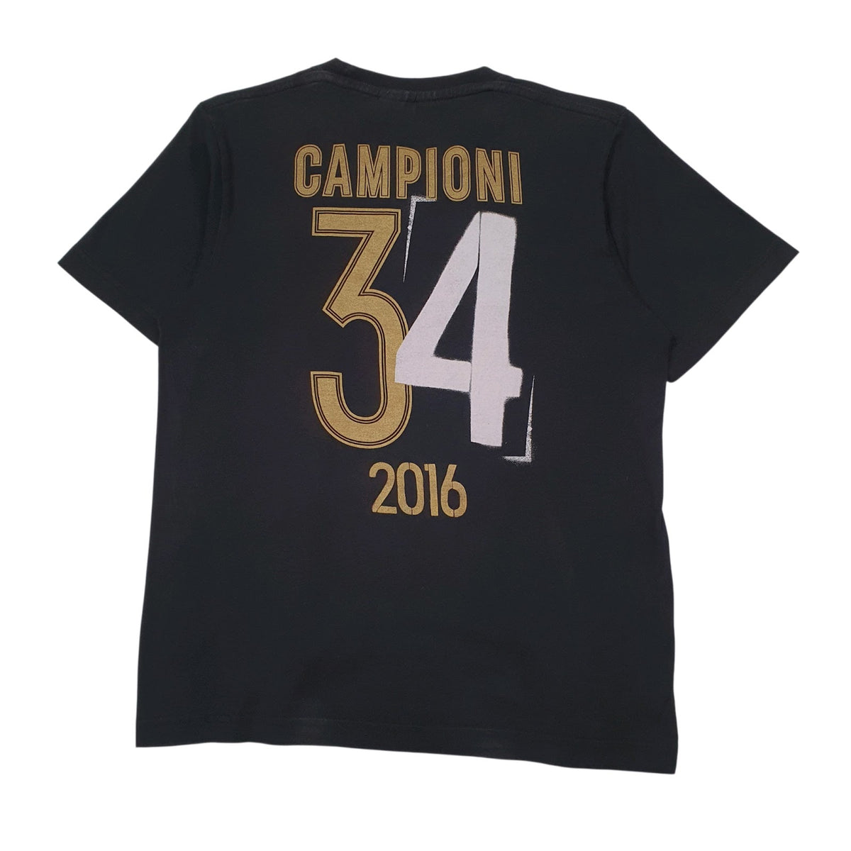 Mens Grey Adidas Juventus  T Shirt