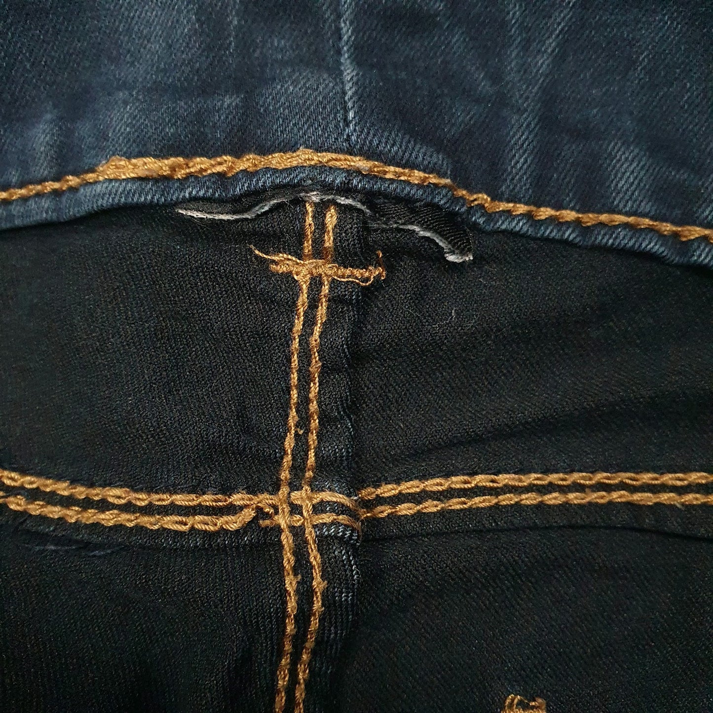 Womens Blue Unbranded   Jeans
