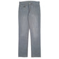 Mens Grey Levis  511 JeansW31 L32