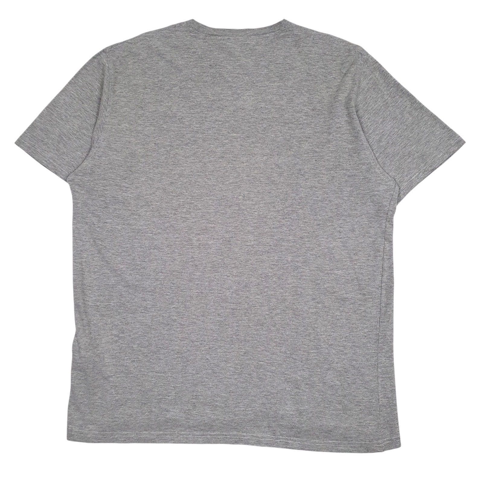 Mens Grey Invicta Pacific Surf  T Shirt