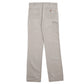 Mens Beige Carhartt   Trousers