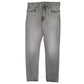 Mens Grey Levis Premium Stretch 512 JeansW32 L30