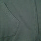 Mens Green Reebok  Hoodie Jumper