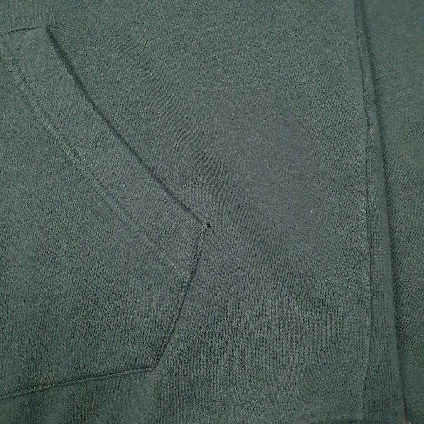 Mens Green Reebok  Hoodie Jumper