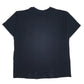 Mens Black Fruit Of The Loom Iowa Hawkeyes  T Shirt