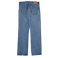 Mens Blue Levis   Jeans