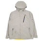 Mens Grey Champion Venture Dry  Coat