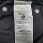Mens Black Levis   Jeans